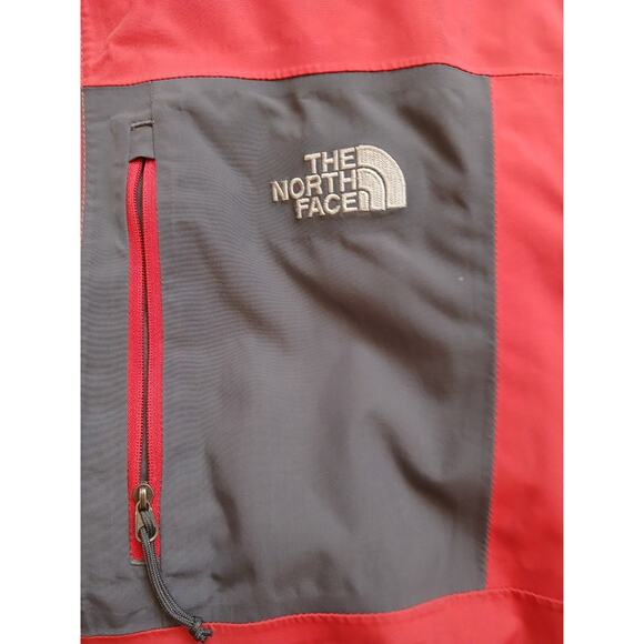 The North Face Jacket Mens XL Insulated Waterproof HyVent Removable Liner 3 In 1 - Picture 2 of 10